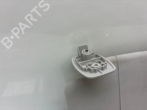 Left sun visor CITROËN BERLINGO MULTISPACE (B9) 1.6 VTi 120 | BP39426991I1 - Image 8