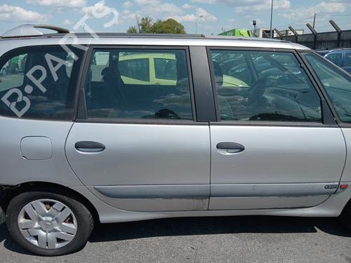 Switch RENAULT ESPACE III (JE0_) 2.2 dCi (JE0K) | BP29286948I30  - Image 14