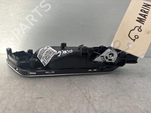 Rear left interior door handle AUDI Q2 (GAB, GAG) 35 TFSI | BP35896668I15 - Image 3