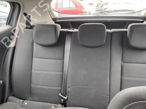 Fuse box RENAULT MEGANE III Hatchback (BZ0/1_, B3_) 1.5 dCi (BZ09, BZ0D, BZ1W, BZ29, BZ14) | BP30297074E1 - Image 10
