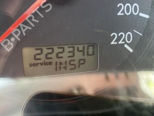 Rim VW GOLF III (1H1)  | BP21962194C45 