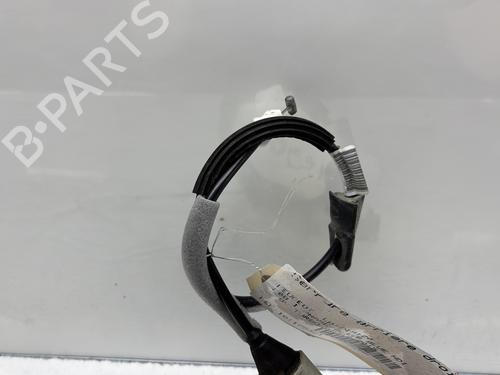 Rear right lock PEUGEOT 208 I (CA_, CC_) 1.6 HDi / BlueHDi 75 | BP27355664C99