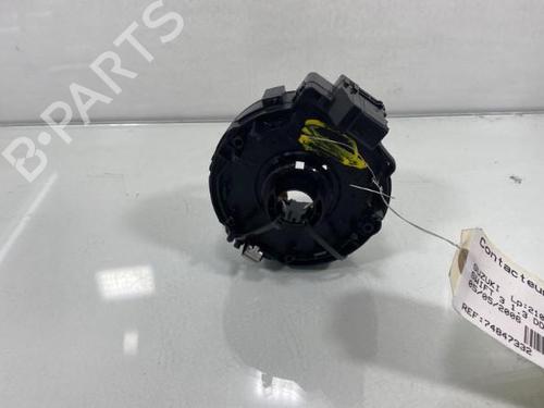 Used Squib airbag Squib airbag SUZUKI SWIFT III (MZ, EZ) 1.3 DDiS (RS413D) (69 hp) 19963594 19963594