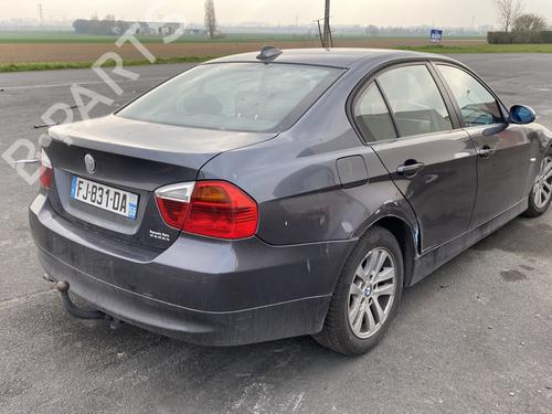 Engine BMW 3 (E90) 318 d | BP33484173M1 - Image 28
