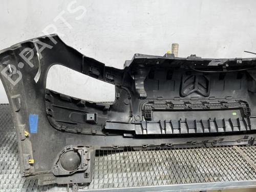 Front bumper CITROËN C4 CACTUS 1.6 BlueHDi 100 | BP27482851C7  - Image 5