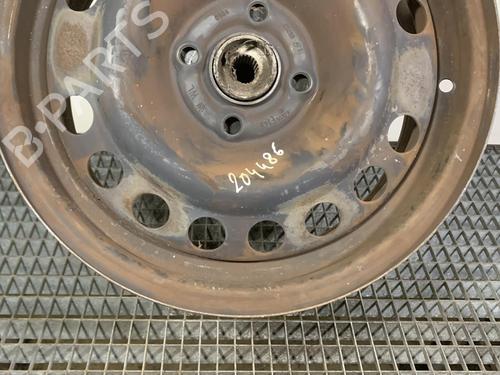 Felg OPEL MERIVA A MPV (X03) 1.4 16V Twinport (E75) | BP21959813C45 