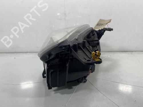 Left headlight OPEL SIGNUM Hatchback (Z03) 2.8 V6 Turbo (F48) | BP31017388C28