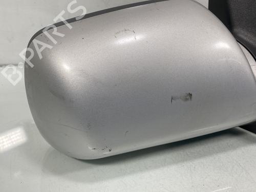 Right mirror KIA PICANTO I (SA) 1.1 | BP19960661C27 