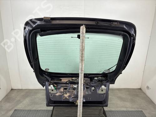 Bagklap CC/Kombi-Coupé Bagklap CC/Kombi-Coupé SAAB 900 II 2.5 -24 V6 (170 hp) 25331974 25331974