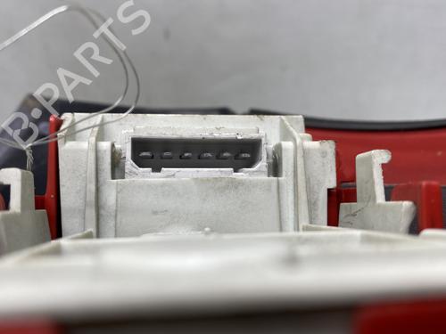 Left taillight AUDI A3 (8L1) 1.9 TDI | BP23769160C34 