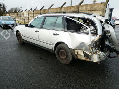 Pare-soleil gauche MERCEDES-BENZ E-CLASS T-Model (S210) E 220 T CDI (210.206) | BP21955276I1 