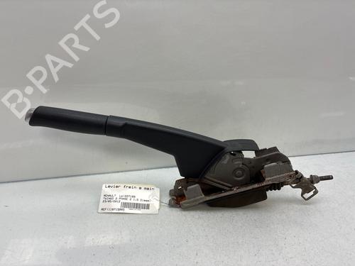 håndbremse RENAULT TWINGO II (CN0_) 1.5 dCi 90 | BP32224706I18 - Image 5