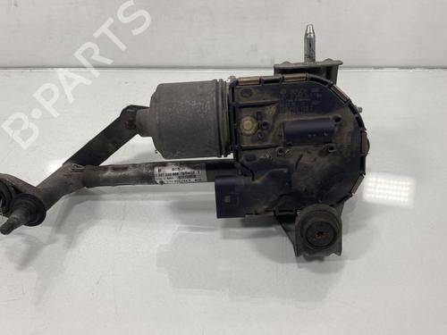 Front wiper motor VW TOURAN (1T1, 1T2) 2.0 TDI | BP19998546M29 
