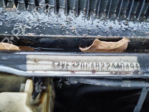 Dørrute Høyre foran PEUGEOT 205 II (20A/C) 1.8 XDT | BP30864074C19