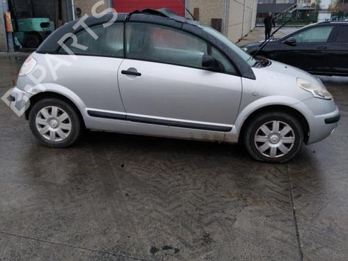 Left front window switch CITROËN C3 Pluriel (HB_) | BP19996074I27 - Image 5