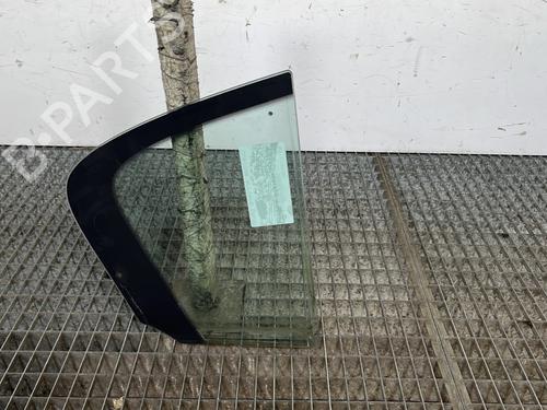 Rear left door window VW PASSAT B6 (3C2) 1.9 TDI | BP29272171C20 