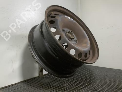 Rim RENAULT SCÉNIC II (JM0/1_) 1.5 dCi (JM1E, JM16) | BP22923854C45 