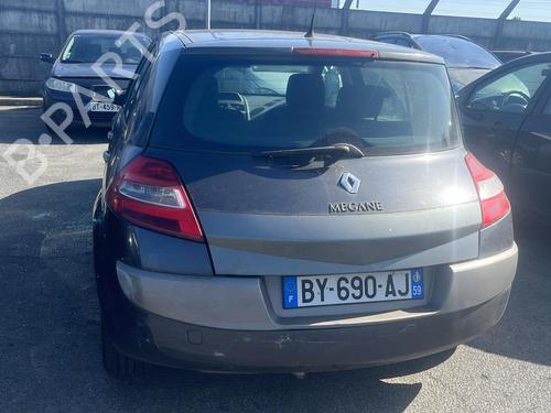 Fuse box RENAULT MEGANE II (BM0/1_, CM0/1_) 1.5 dCi (BM1E, CM1E) | BP20974958E1 