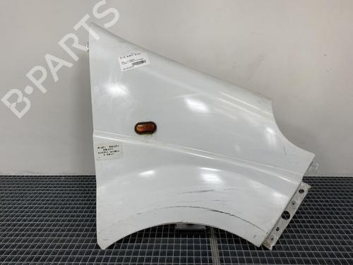 Forkjerm høyre OPEL VIVARO A Van (X83) 2.0 CDTI (F7) (114 hp) 21957266