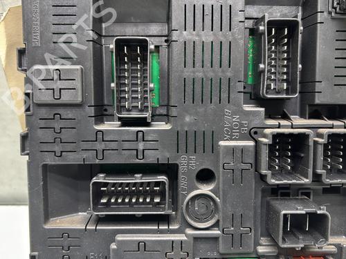 Fuse box CITROËN C4 I (LC_) 1.6 HDi | BP28519645E1 
