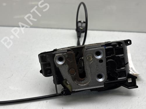 Rear left lock RENAULT CLIO III (BR0/1, CR0/1) 1.5 dCi (C/BR0G, C/BR1G) | BP30791437C100 