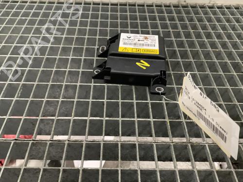 Used ECU airbags DACIA DUSTER (HS_) [2010-2018]  19996532