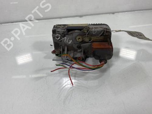 Used Front right lock CITROËN EVASION MPV (22, U6) [1994-2002]  19985083