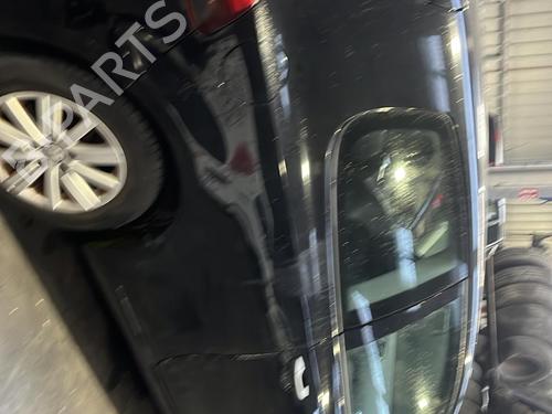 Left taillight VW GOLF VI (5K1) 1.6 TDI | BP22707925C34 