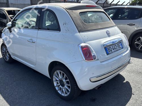 Starter FIAT 500 C (312_) 1.2 (312CXA1A, 312AXA1A) | BP34477631M8  - Image 11