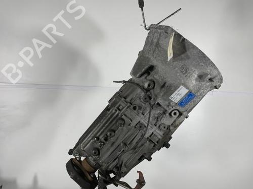 Gearbox BMW 3 (E90) 325 d | BP19950604M3 