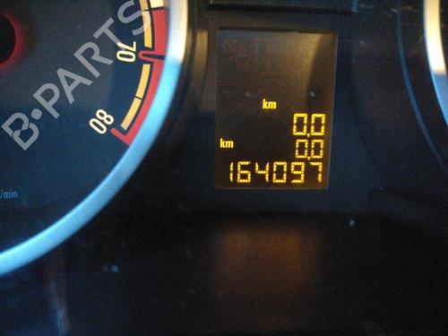 Rim OPEL CORSA D (S07) 1.4 (L08, L68) | BP21961746C45 