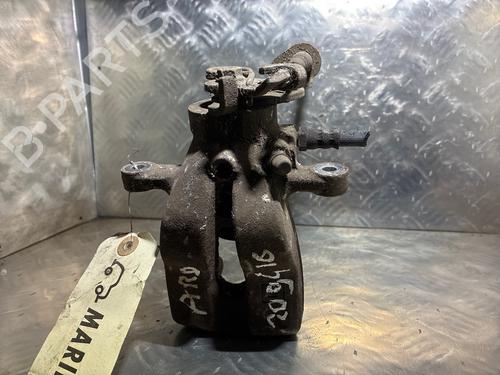 Right rear brake caliper OPEL CORSA E (X15) 1.3 CDTI (08, 68) | BP20021426M106 - Image 3
