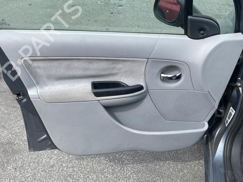 Fuse box CITROËN C3 I (FC_, FN_) 1.1 i | BP26527890E1 