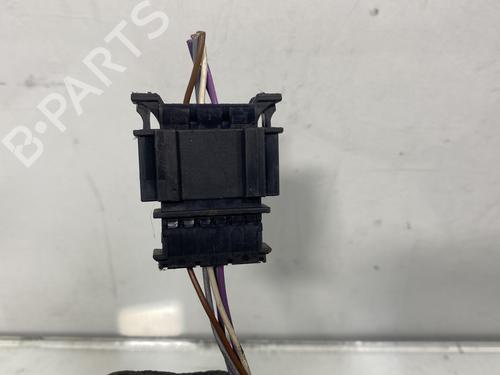 Right mirror VW GOLF IV (1J1) 1.9 TDI | BP20017903C27 