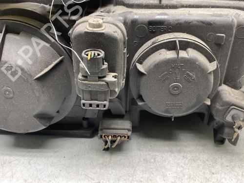 Left headlight RENAULT LAGUNA II (BG0/1_) 1.9 dCi (BG08, BG0G) | BP19995006C28 