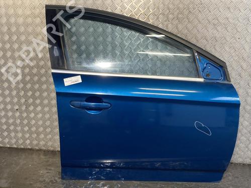 Right front door FORD MONDEO IV (BA7)  | BP21956798C3 