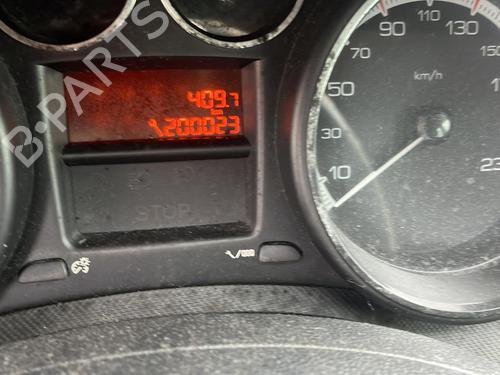Switch PEUGEOT 308 I (4A_, 4C_) 1.6 HDi | BP19973451I30 