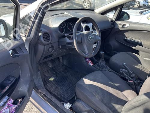 Steering column stalk OPEL CORSA D (S07) 1.3 CDTI (L08, L68) | BP31293261I23 - Image 10
