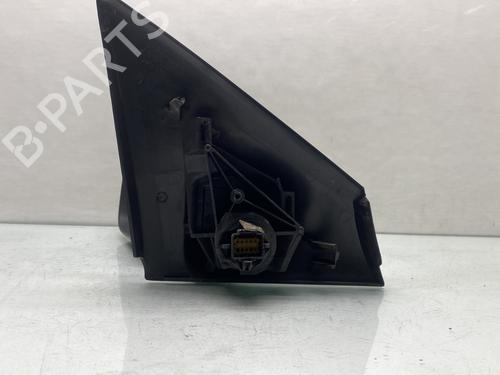 Left mirror RENAULT MEGANE II (BM0/1_, CM0/1_) 1.5 dCi (BM02, BM13, BM2A, CM02, CM13) | BP29707455C26 