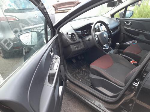 Climate control RENAULT CLIO IV (BH_) 1.5 dCi 75 | BP36474148I5 - Image 16