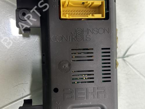 Climate control CITROËN C4 I (LC_) 1.6 HDi | BP30887769I5 - Image 3