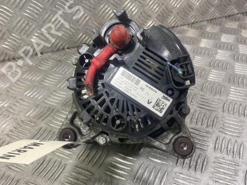 Used Alternator Alternator RENAULT CLIO IV Grandtour (KH_) 0.9 TCe 90 (90 hp) 19960704 19960704