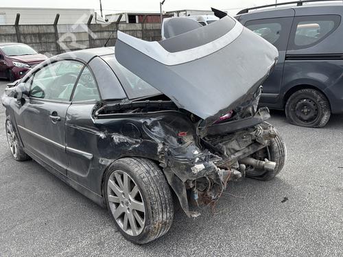 Used Parts PEUGEOT 207 CC (WD_) 1.6 HDi 4350885