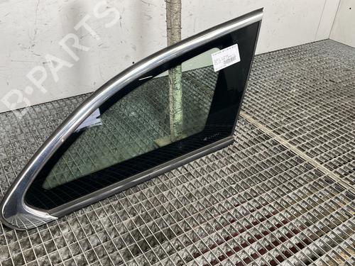 Rear right quarter glass PEUGEOT 508 SW I (8E_) 1.6 BlueHDi 120 | BP30791500C92 