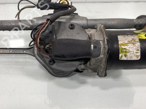 Front wiper motor OPEL VIVARO A Bus (X83) 1.9 DI (F7, J7, A07) | BP19996452M29 