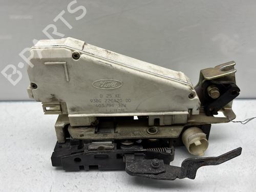 Used Front left lock FORD GALAXY I (WGR) 1.9 TDI (115 hp) 30438335