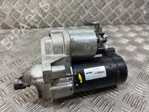 Starter CITROËN C2 (JM_) 1.4 HDi | BP38778529M8 - Image 2