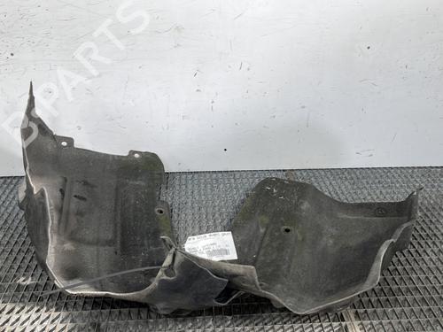 Used Wheel arch RENAULT MEGANE IV Hatchback (B9A/M/N_) 1.2 TCe 130 (B9MR) (130 hp) 29184742