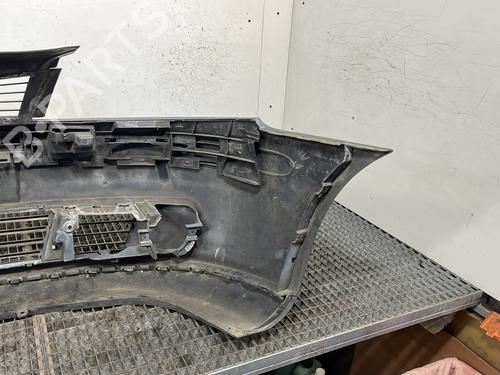Front bumper SEAT IBIZA III (6L1) 1.9 SDI | BP29119643C7 