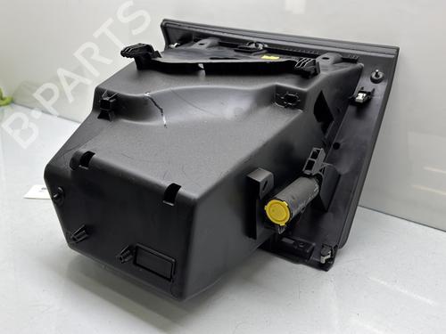 Glove box PEUGEOT 208 I (CA_, CC_) 1.2 VTI 82 | BP28603695C95 
